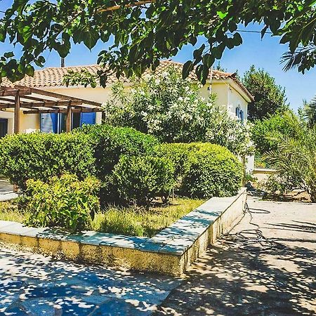 Beautiful House Ideal For Families 瓦若斯 外观 照片