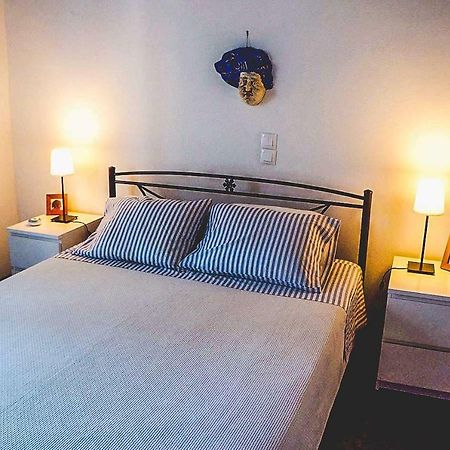 Beautiful House Ideal For Families 瓦若斯 外观 照片