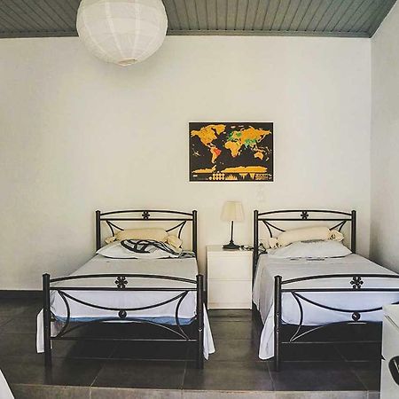 Beautiful House Ideal For Families 瓦若斯 外观 照片