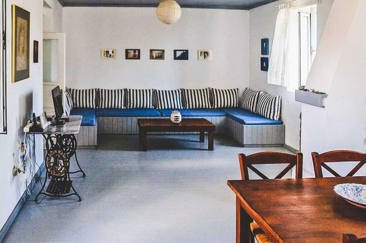 Beautiful House Ideal For Families 瓦若斯 外观 照片