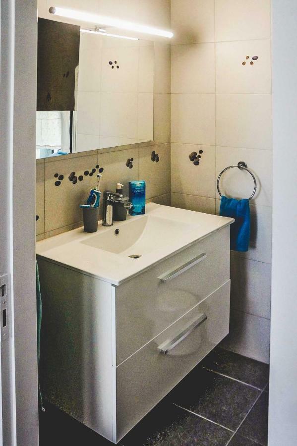 Beautiful House Ideal For Families 瓦若斯 外观 照片