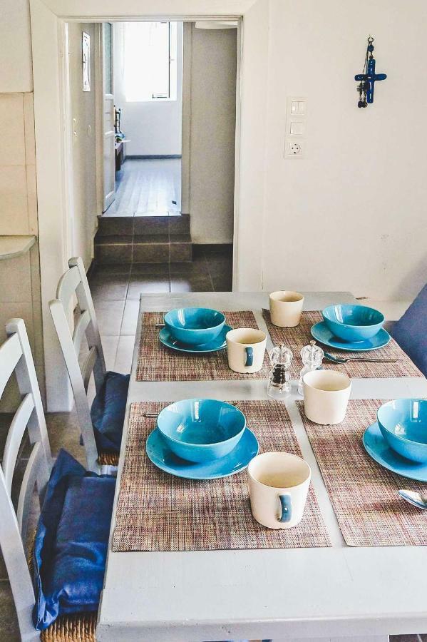 Beautiful House Ideal For Families 瓦若斯 外观 照片