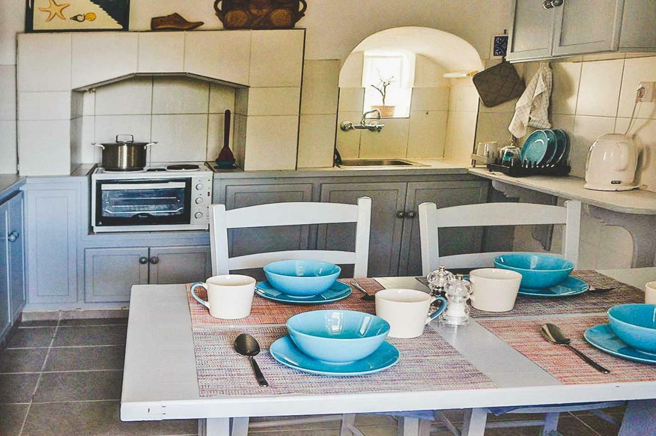 Beautiful House Ideal For Families 瓦若斯 外观 照片