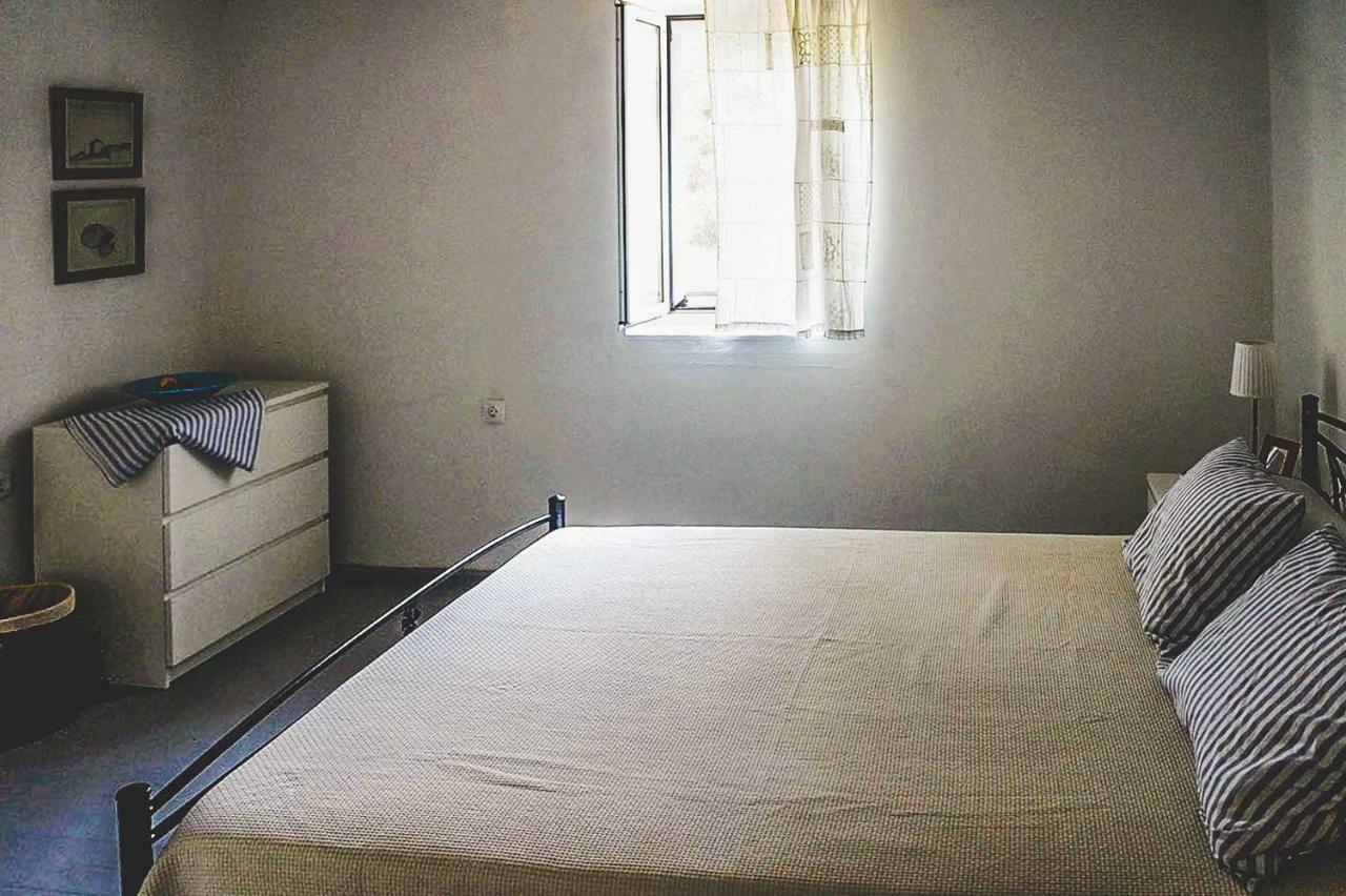 Beautiful House Ideal For Families 瓦若斯 外观 照片