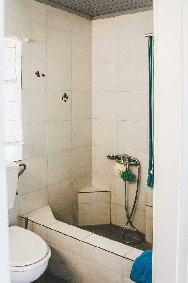 Beautiful House Ideal For Families 瓦若斯 外观 照片