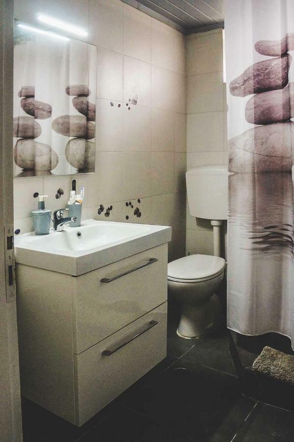Beautiful House Ideal For Families 瓦若斯 外观 照片