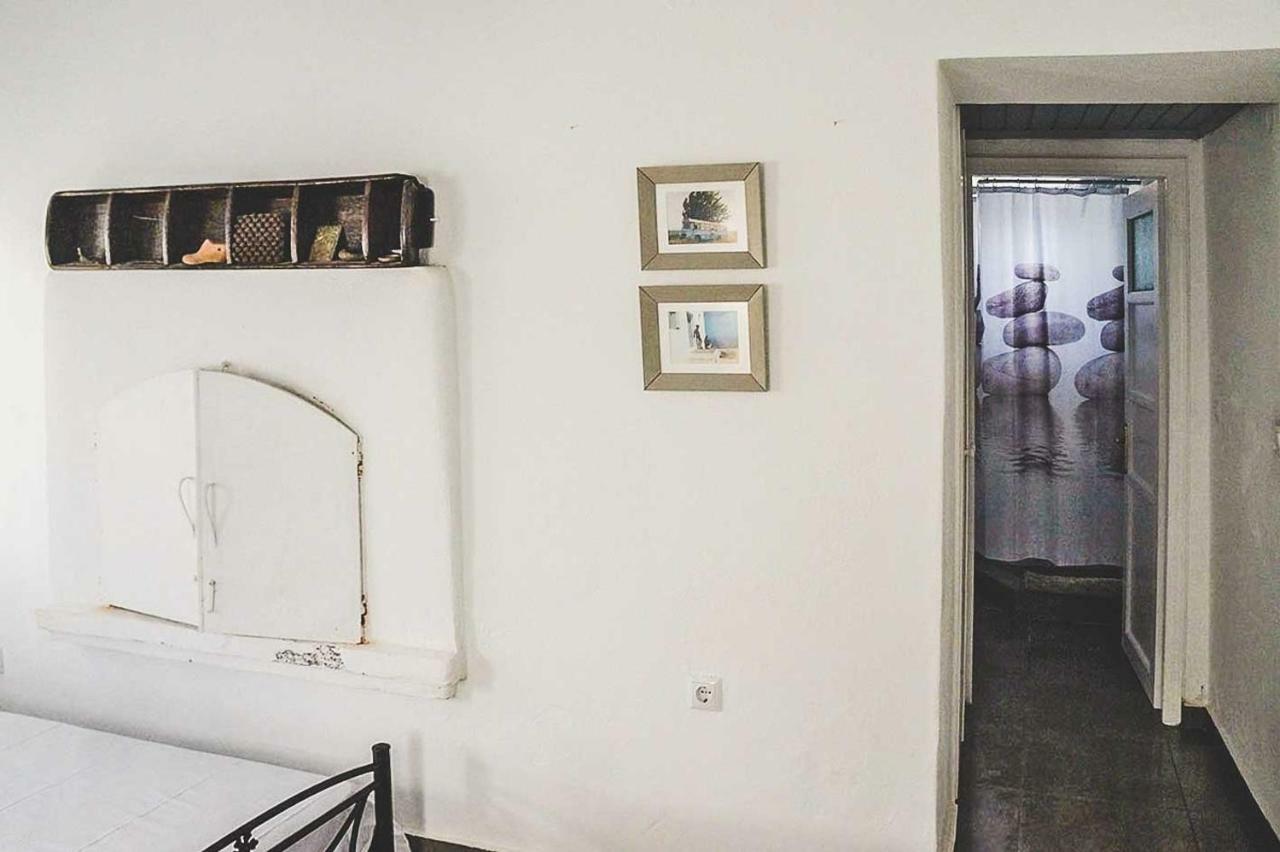 Beautiful House Ideal For Families 瓦若斯 外观 照片