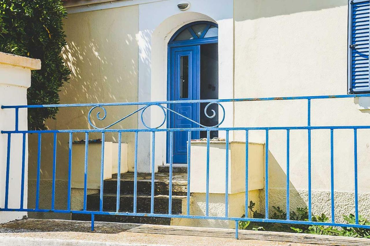 Beautiful House Ideal For Families 瓦若斯 外观 照片